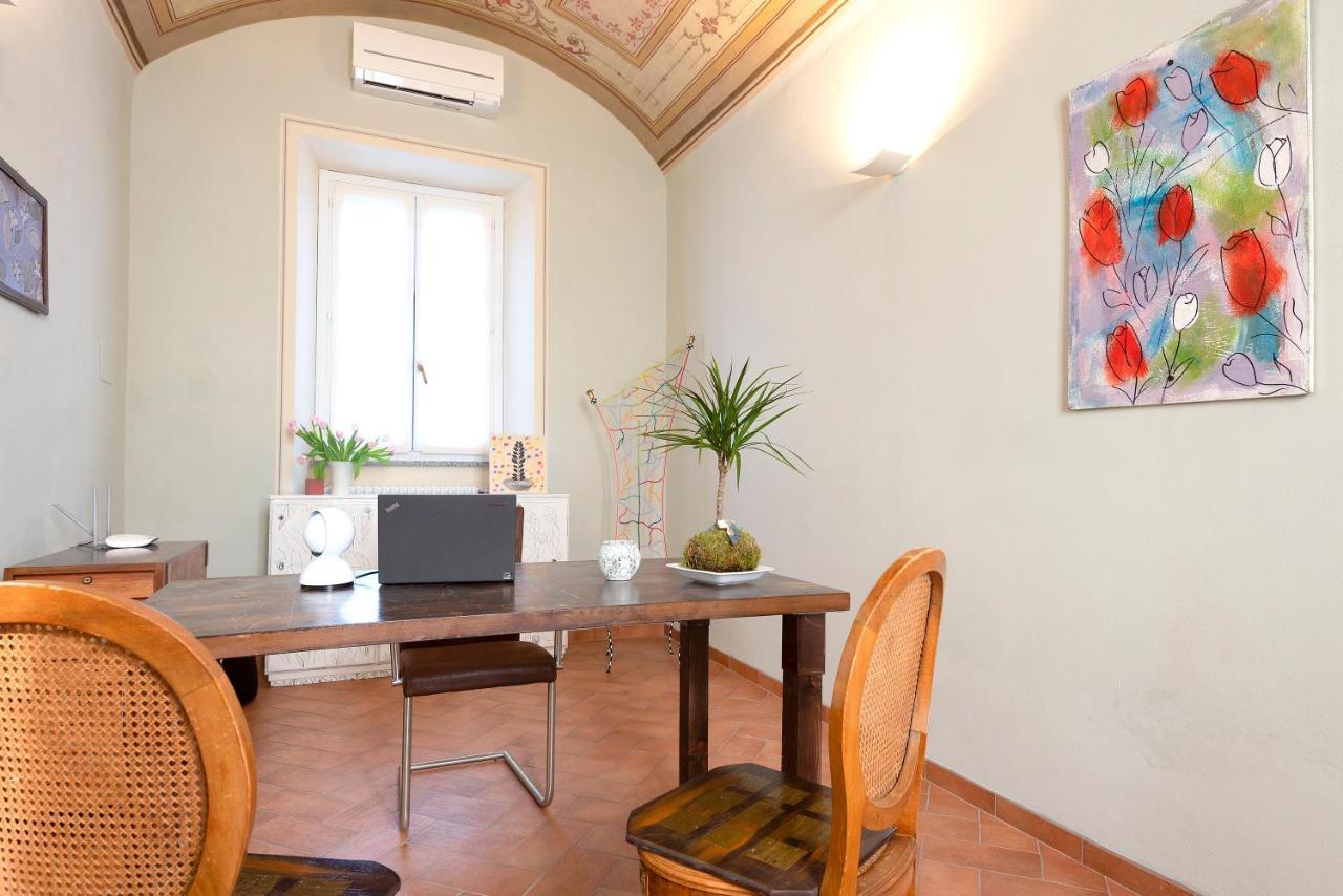 Agriturismo Cascina Graziosa Cameriano Buitenkant foto