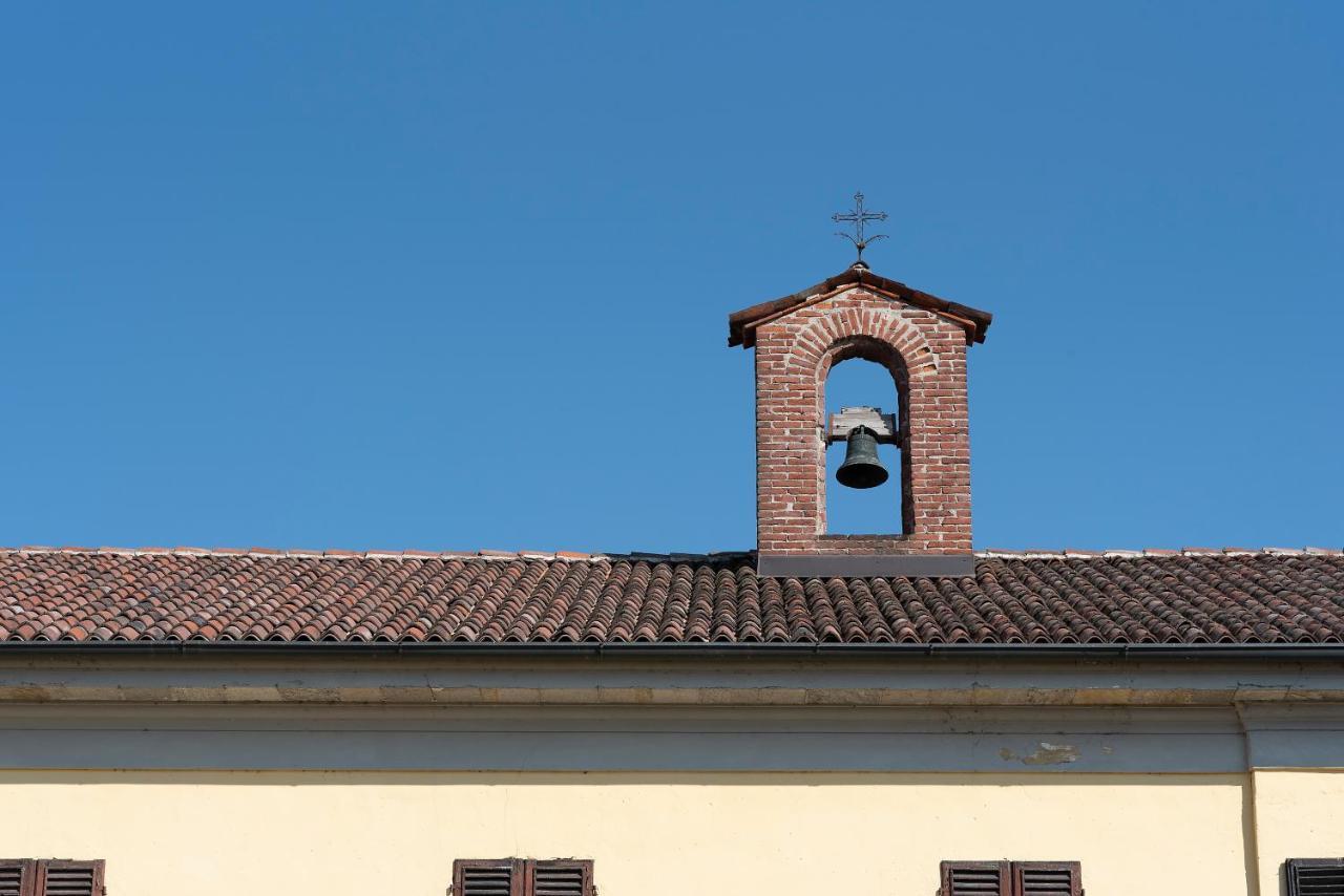 Agriturismo Cascina Graziosa Cameriano Buitenkant foto