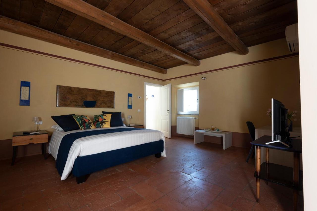 Agriturismo Cascina Graziosa Cameriano Buitenkant foto