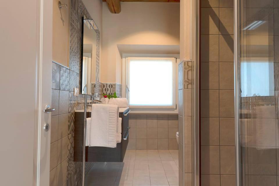 Agriturismo Cascina Graziosa Cameriano Buitenkant foto